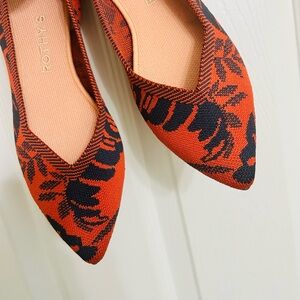 Rothy’s Sunset Points